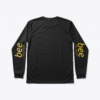 Camisa Oficial Bee Delivery Manga Longa