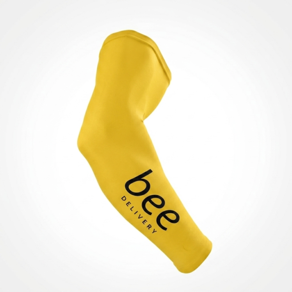Manguito Oficial Bee Delivery