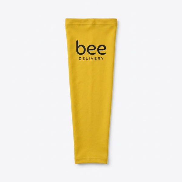 Manguito Oficial Bee Delivery