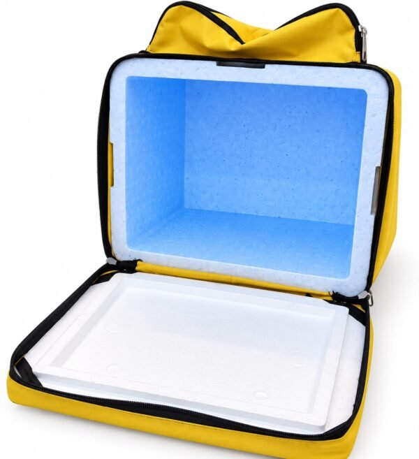Bag COMPLETA Bee